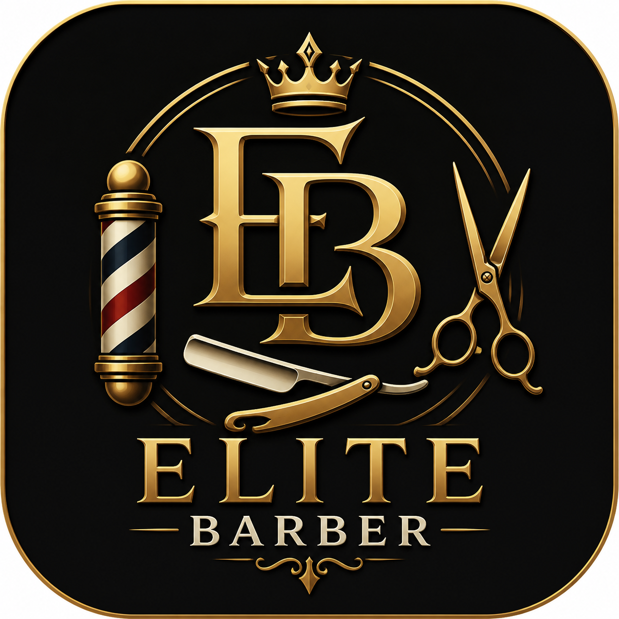 Elite Barber